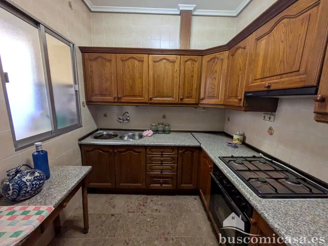 Pis de 132 m² a Linares
