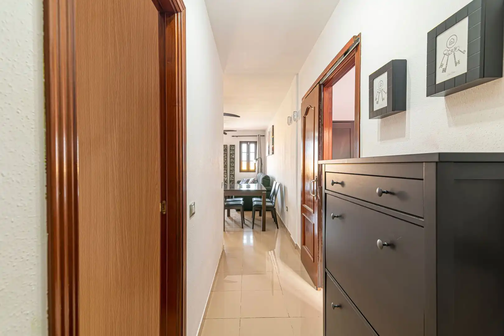 Piso de 63 m² en Arona