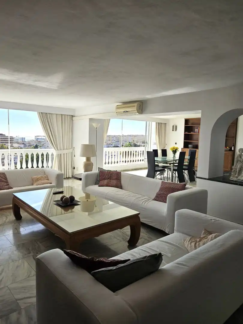 Piso de 220 m² en Torremolinos