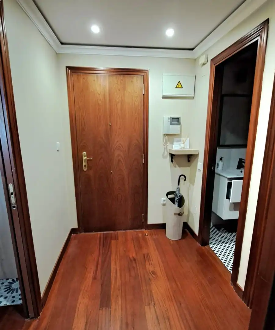 Piso de 67 m² en Gijón
