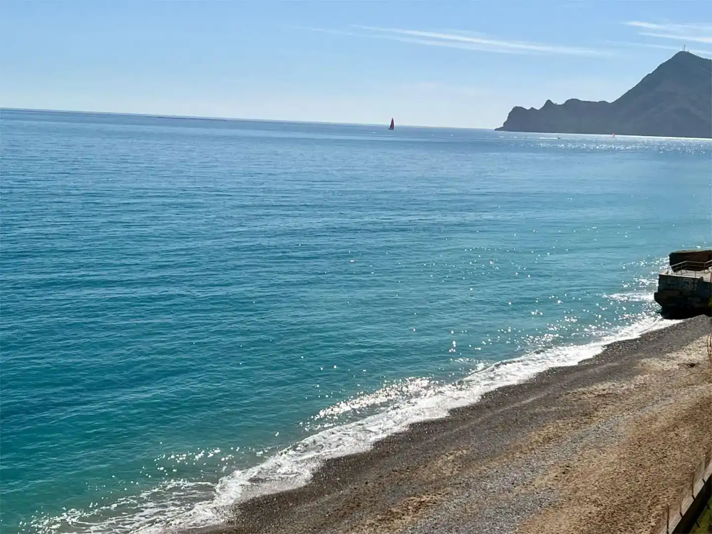 Piso de 65 m² en Altea