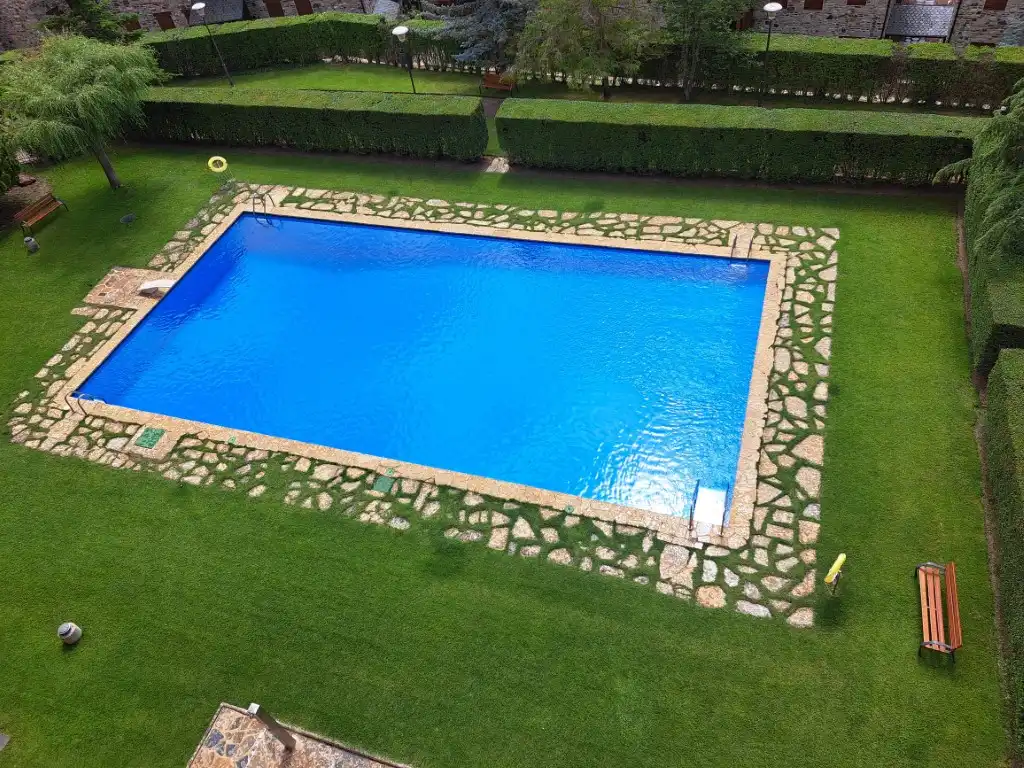 Piso de 95 m² en Puigcerdà