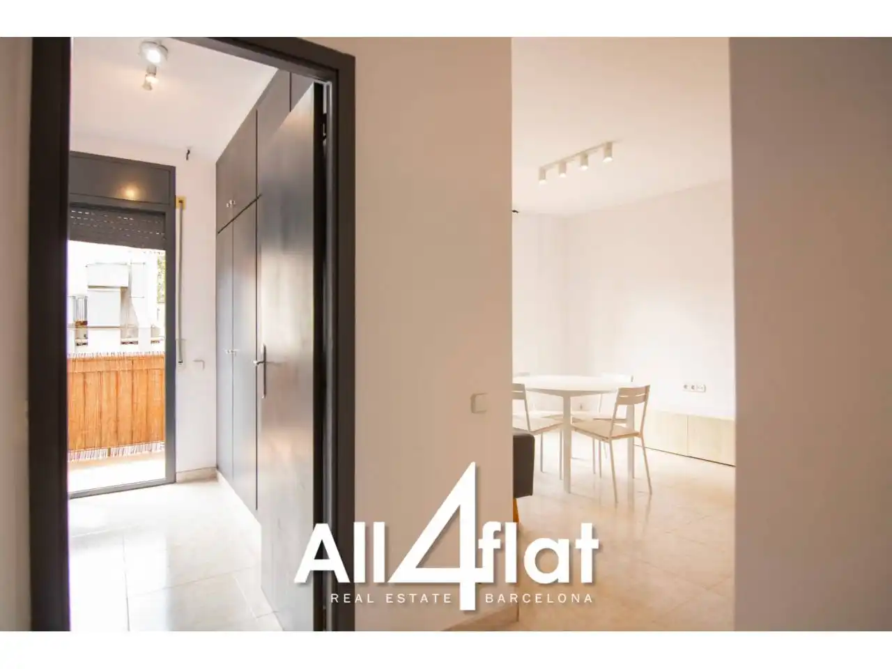 Appartamento 59 m² a Barcelona