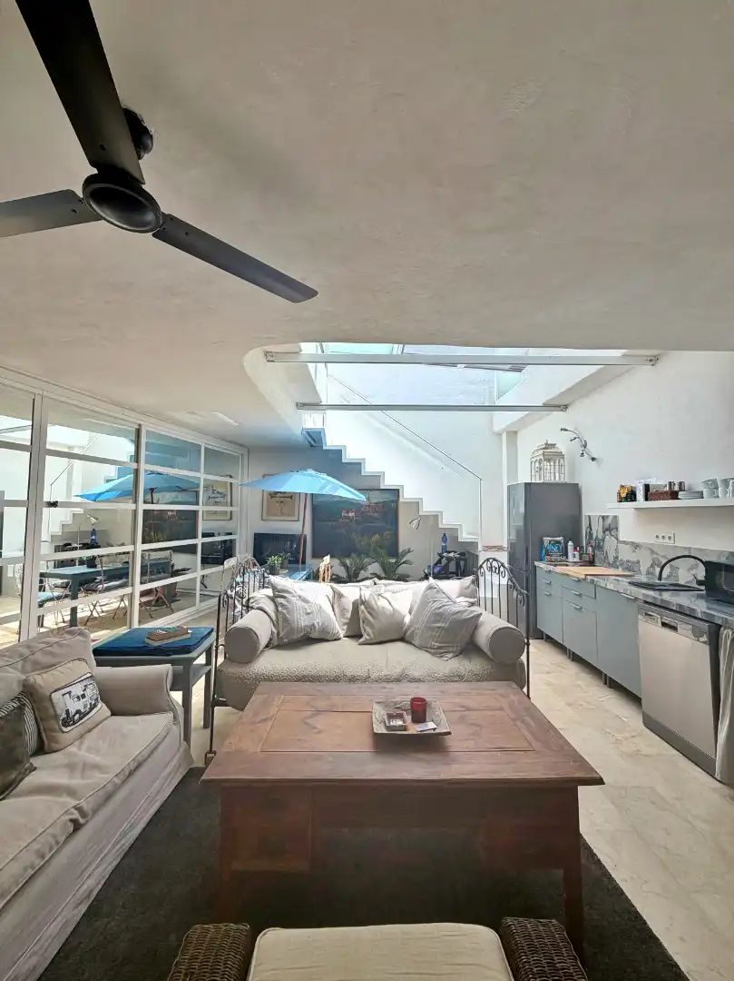 Квартира 120 м² у Marbella