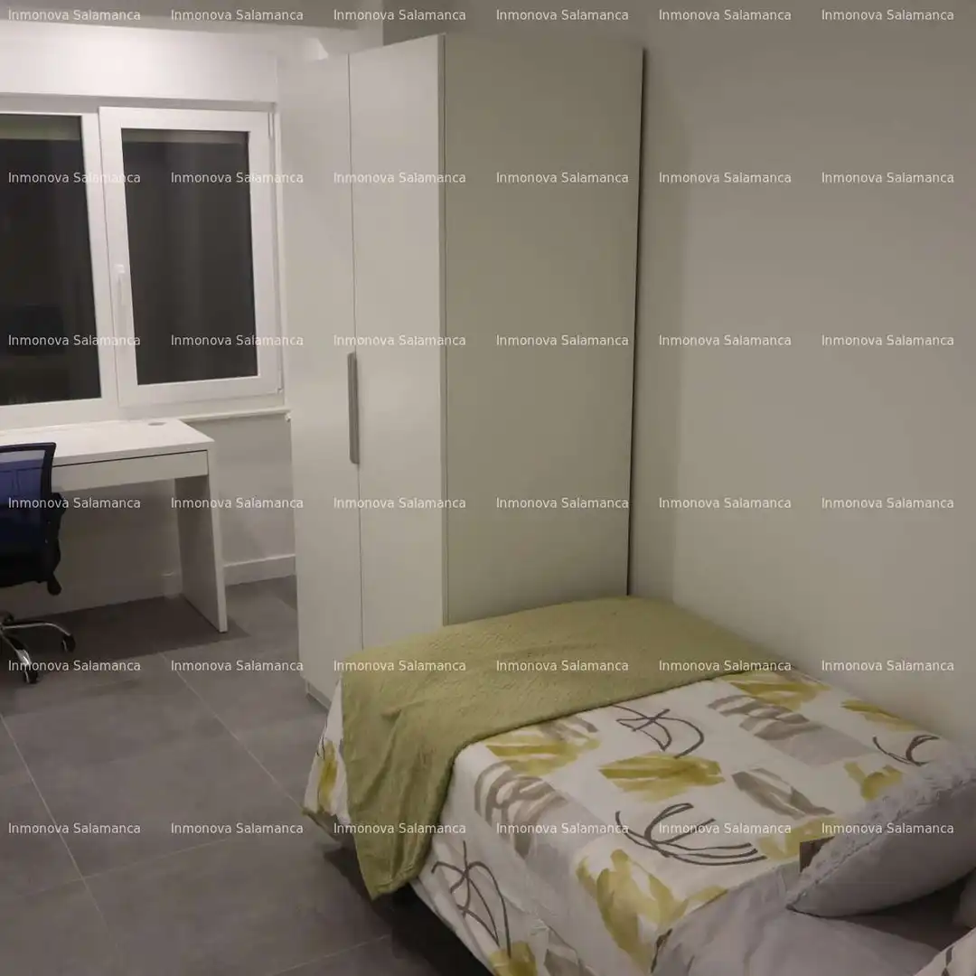 Habitación 30 m², Salamanca