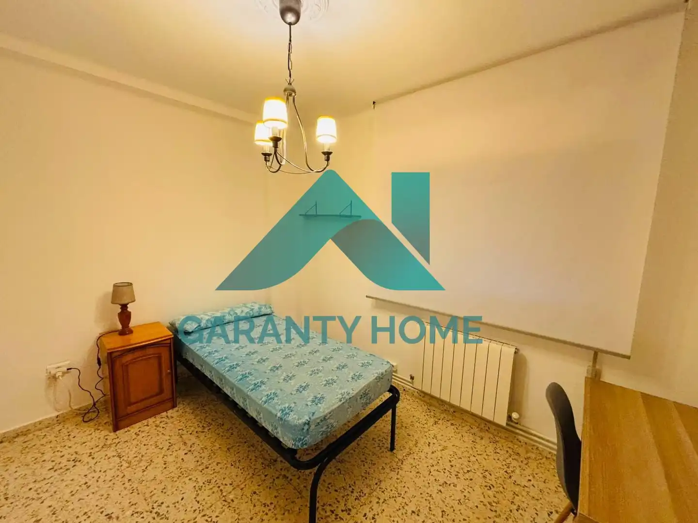 Habitación 115 m², Cáceres