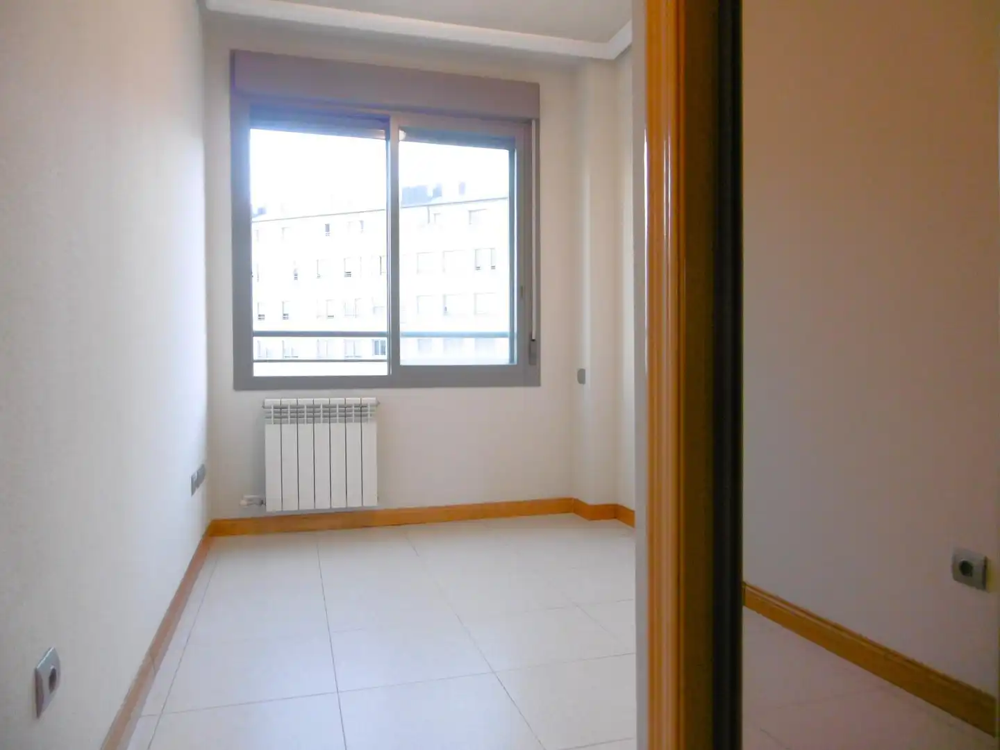 Piso de 84 m² en Valladolid