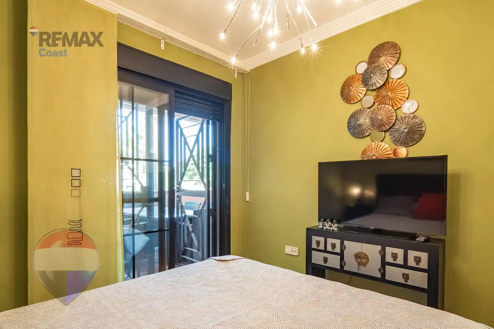 Flat 98 m² in Vélez-Málaga