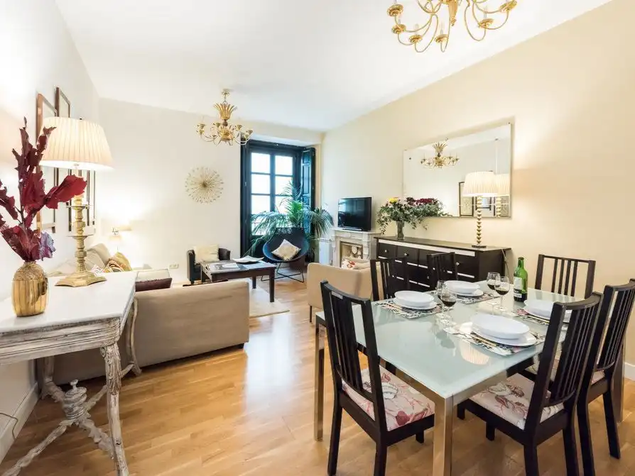 Pis de 50 m² a Bilbao