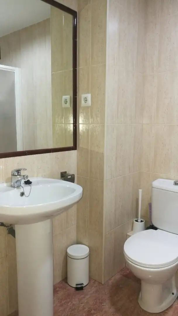 Piso de 120 m² en Jerez de la Frontera