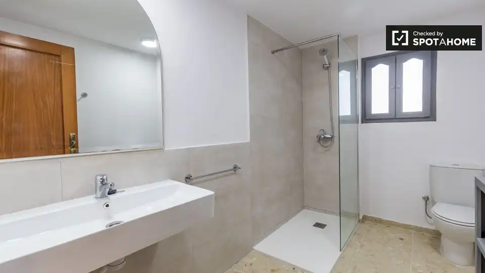 Habitación en alquiler, Valencia