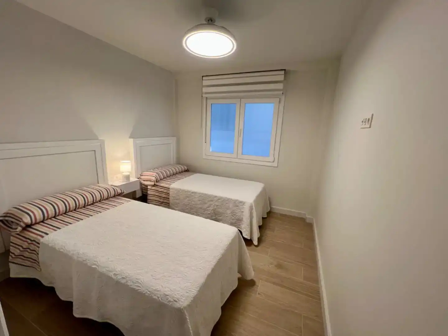 Piso de 90 m² en Almuñécar