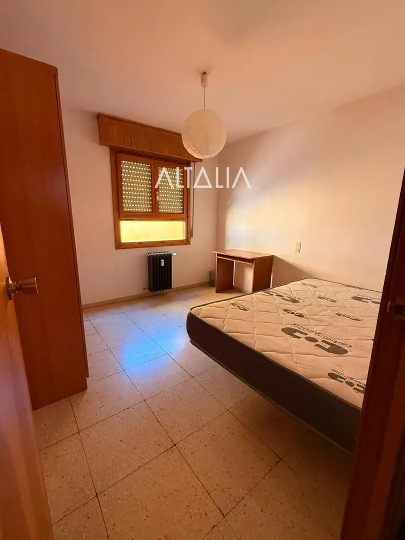 Piso de 92 m² en Cuenca