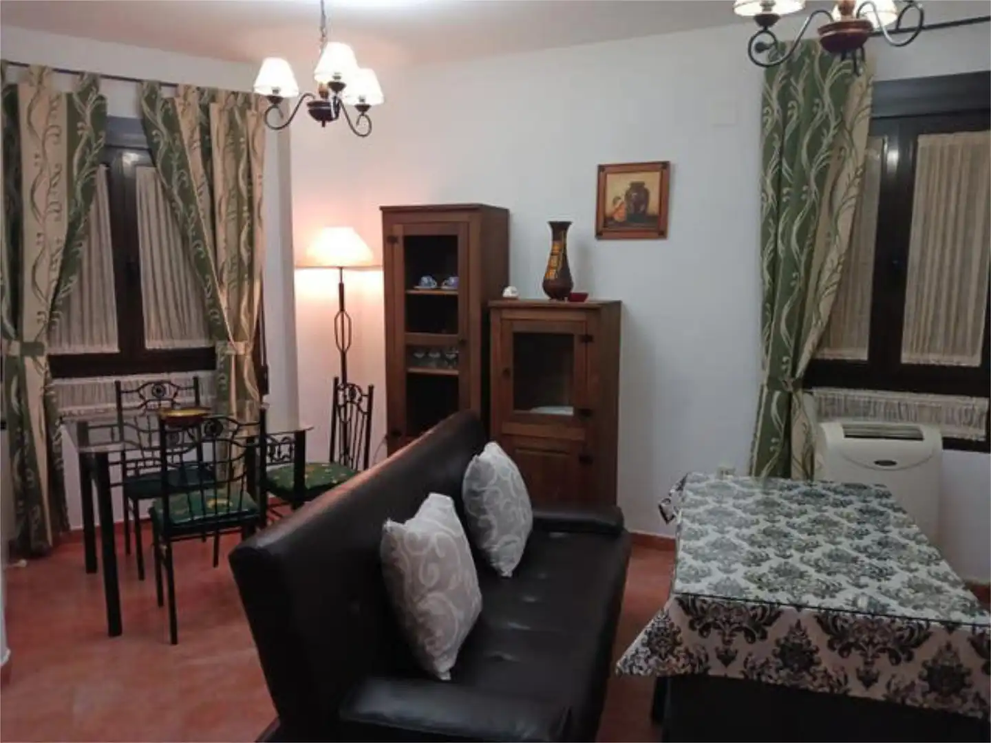Piso de 50 m² en Baeza