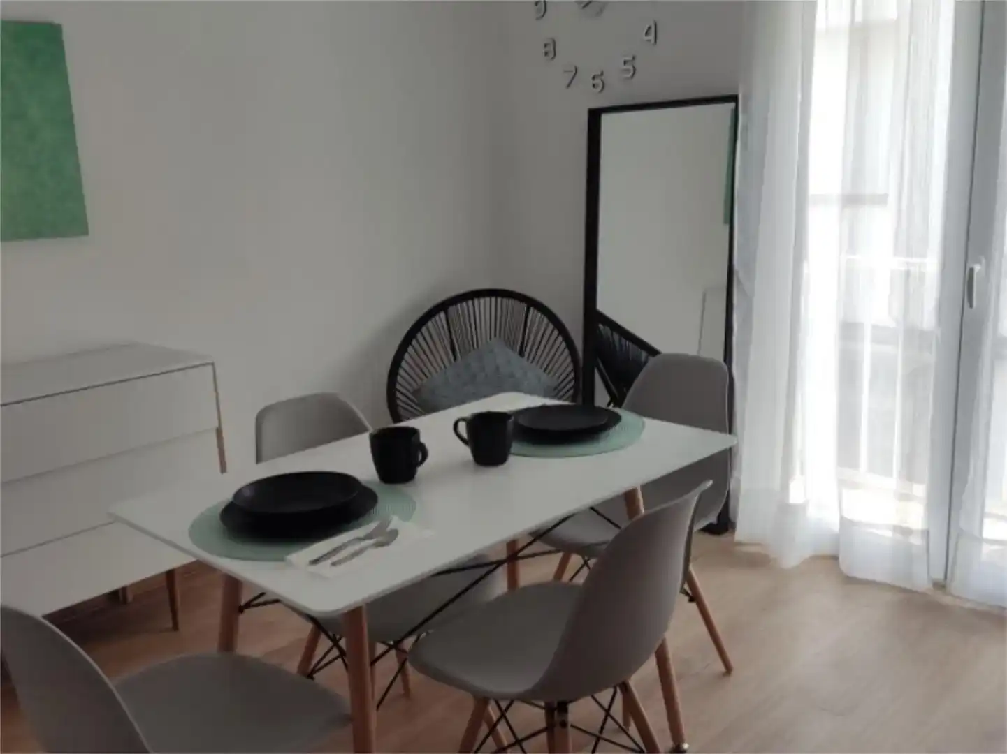 Piso de 50 m² en Vinaròs