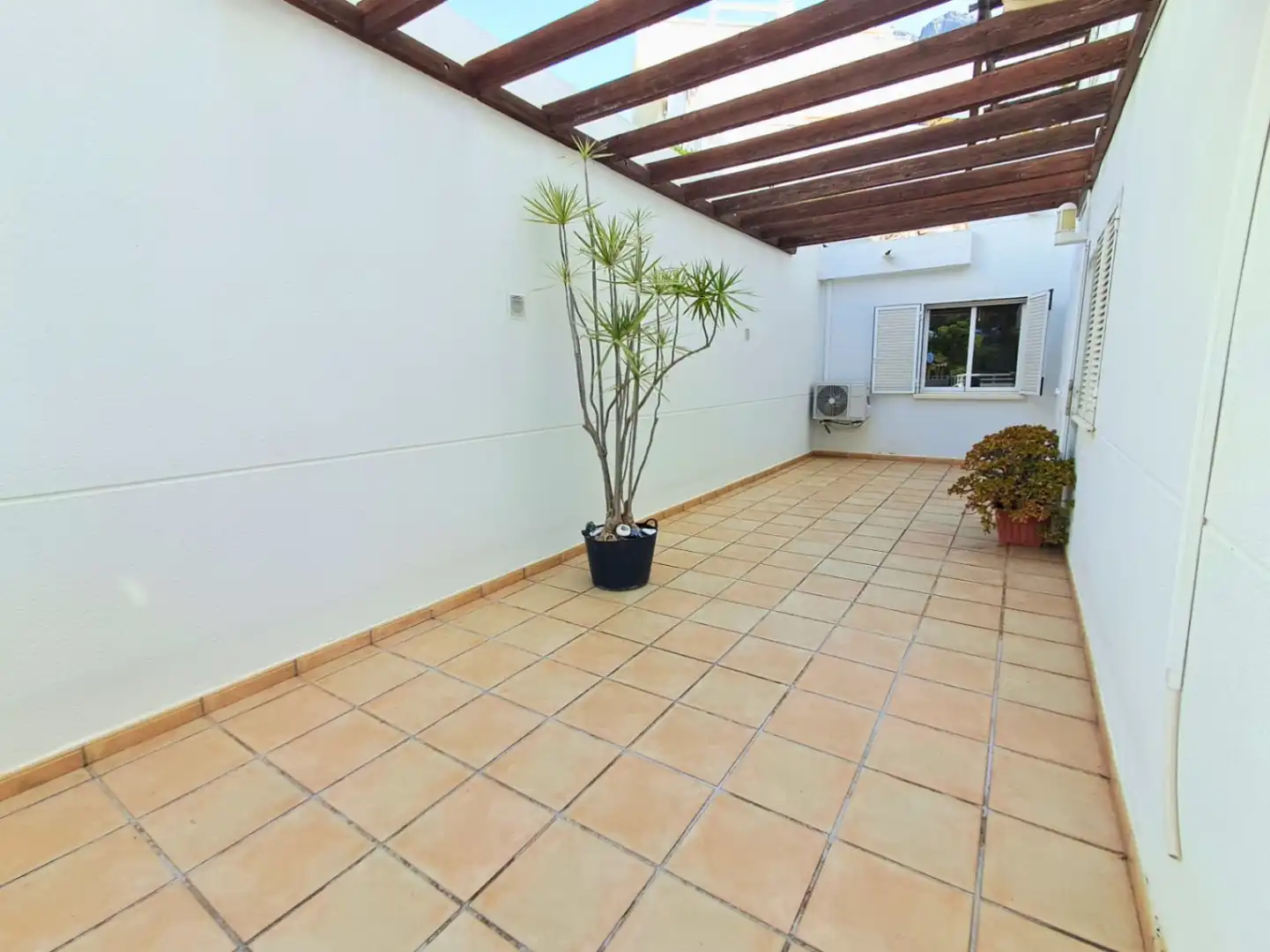Haus 130 m² in Altea