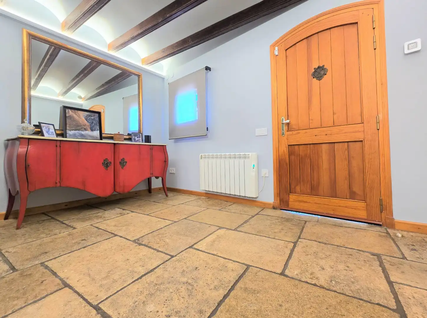 Piso de 224 m² en Arbolí