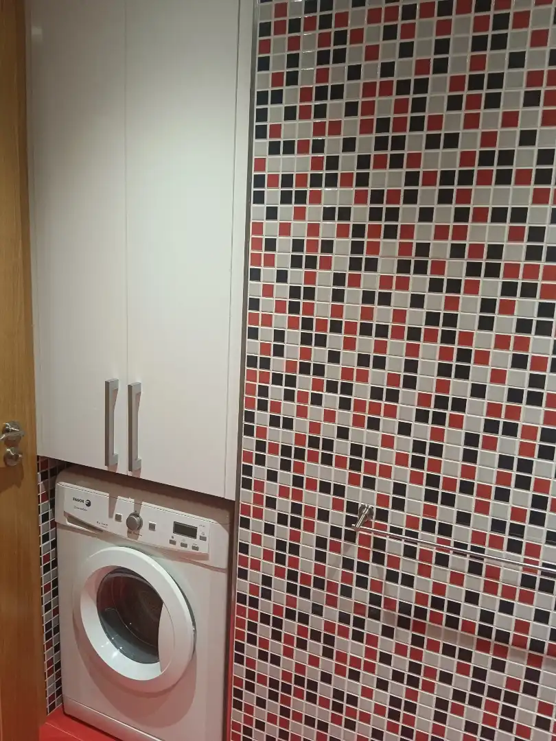 Piso de 63 m² en Ponferrada