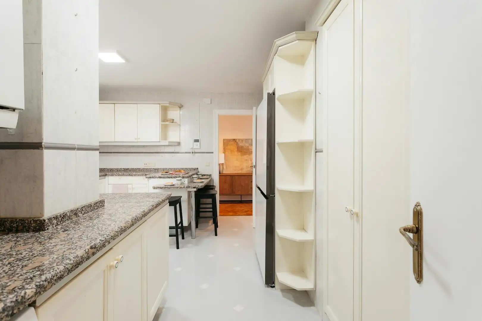 Habitación 140 m², Valencia