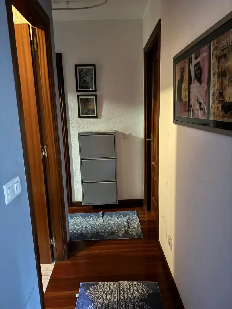 Appartamento 105 m² a Santiago de Compostela