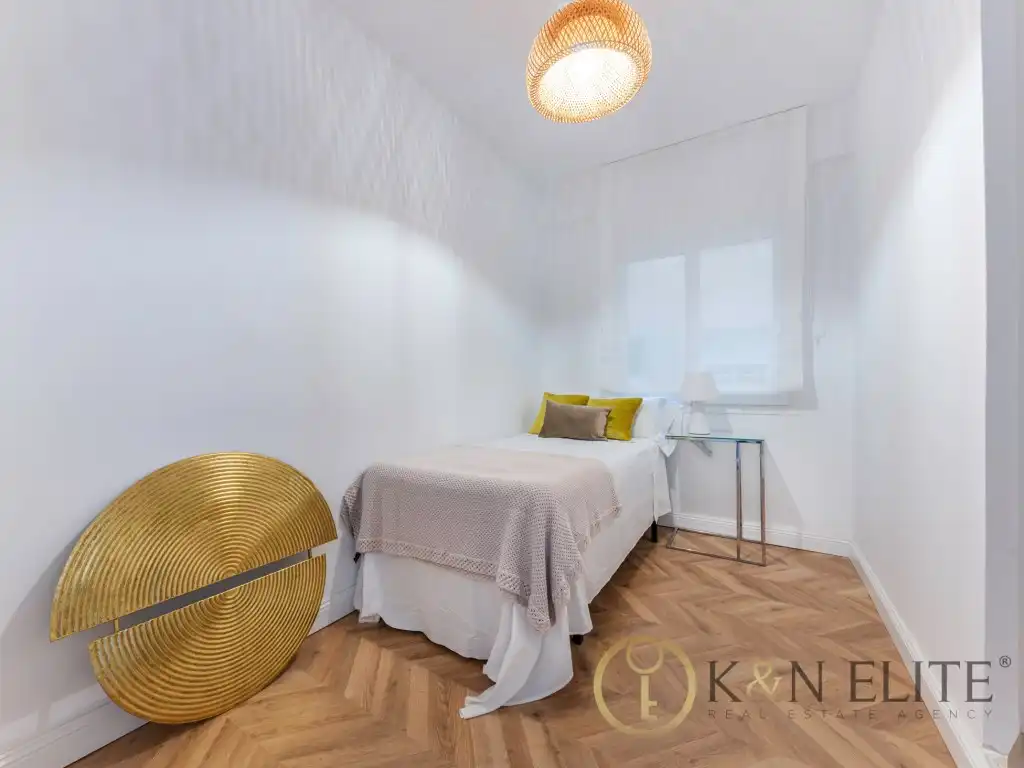 Piso de 160 m² en Alicante
