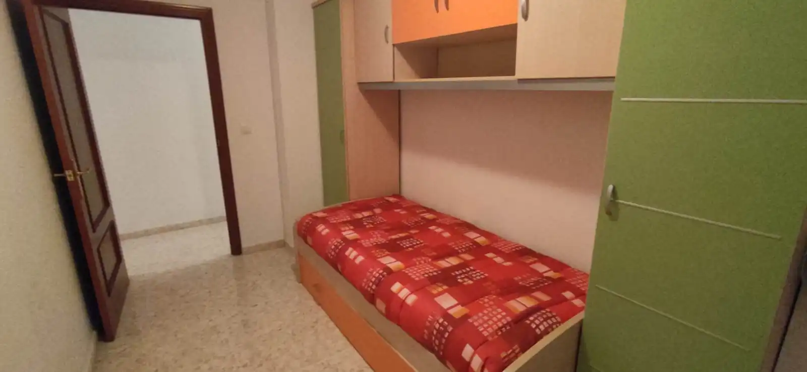 Piso de 107 m² en Almendralejo