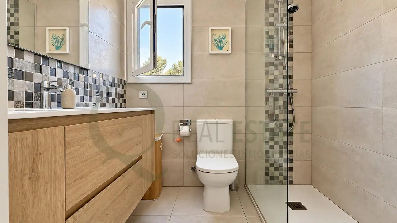 Pis de 75 m² a Alacant