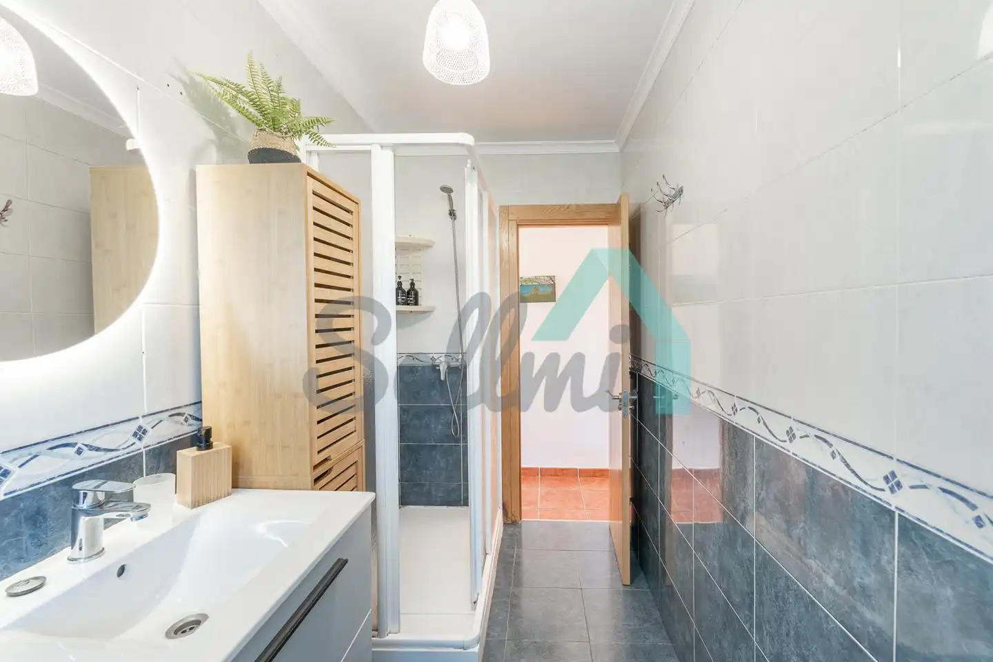 Piso de 155 m² en Valdés