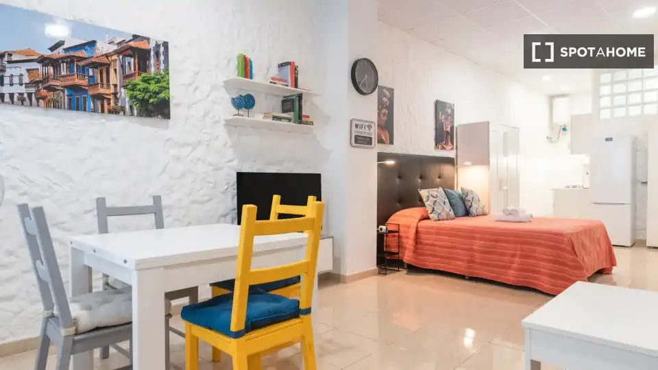 Habitación 64 m², Las Palmas de Gran Canaria