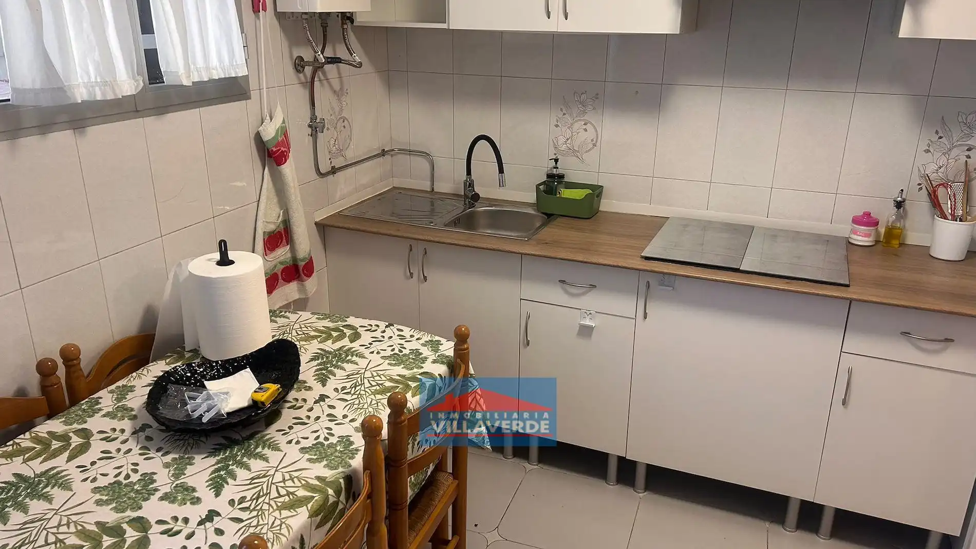 Piso de 60 m² en Cangas de Morrazo