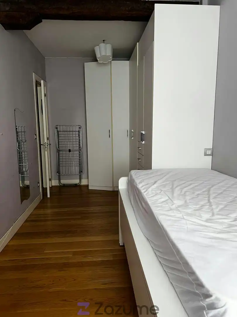 Flat 70 m² in Bilbao