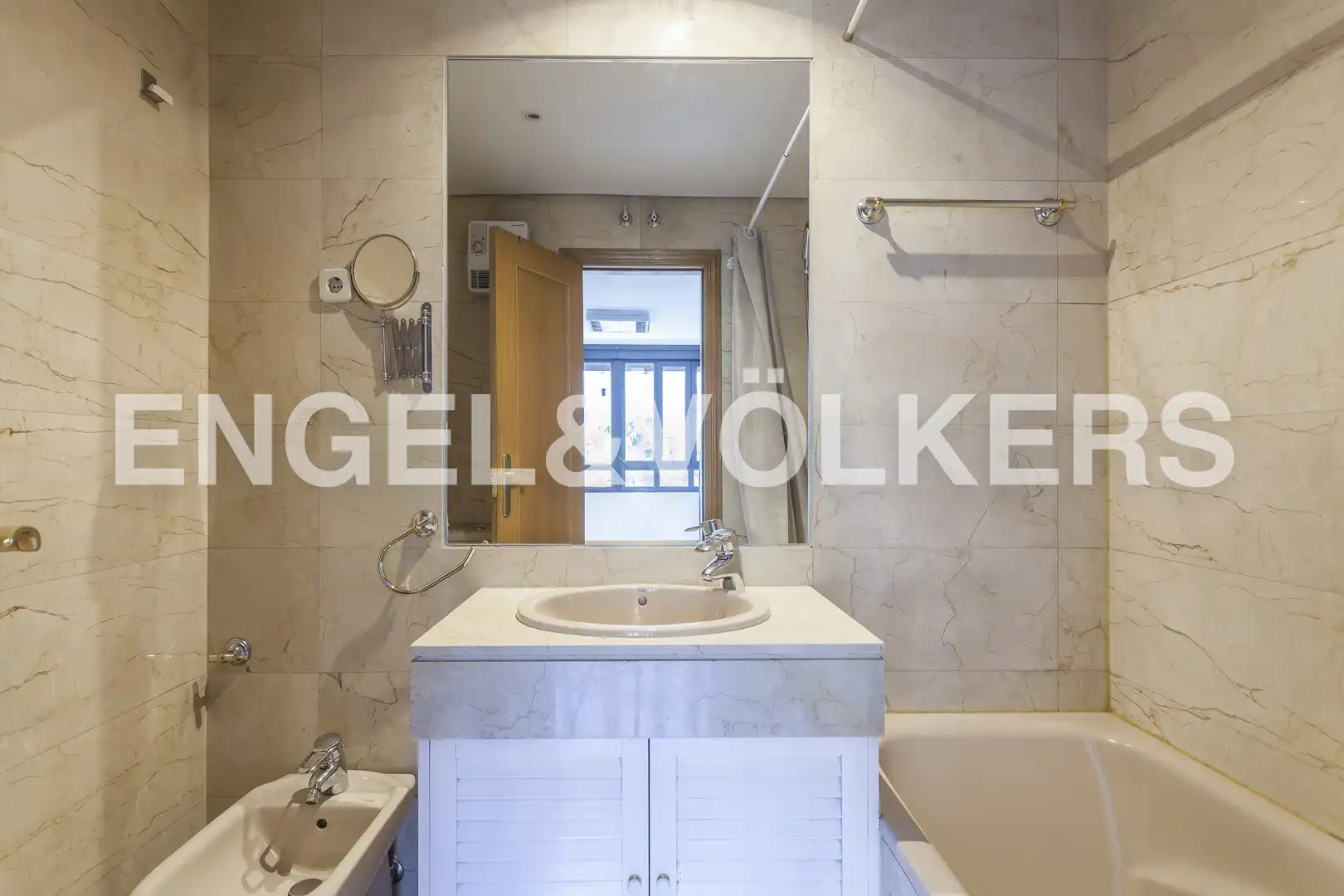 Pis de 85 m² a Madrid