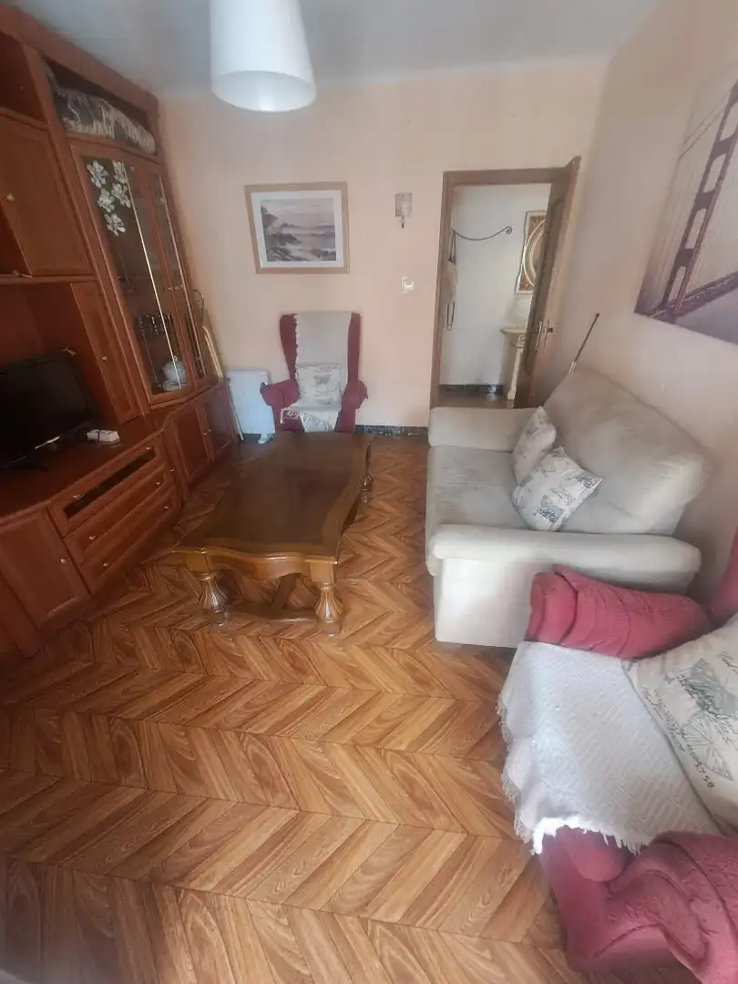 Piso de 90 m² en Salamanca
