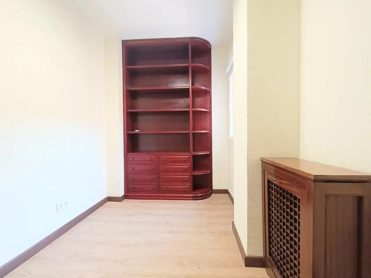 Piso de 95 m² en Madrid