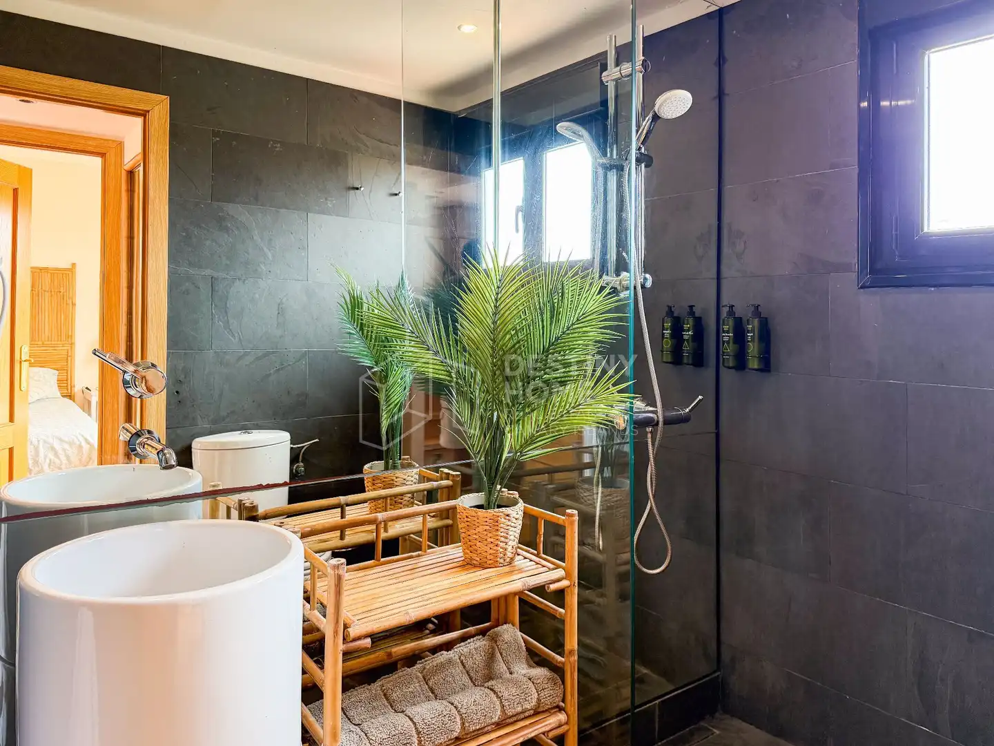 Piso de 70 m² en La Oliva
