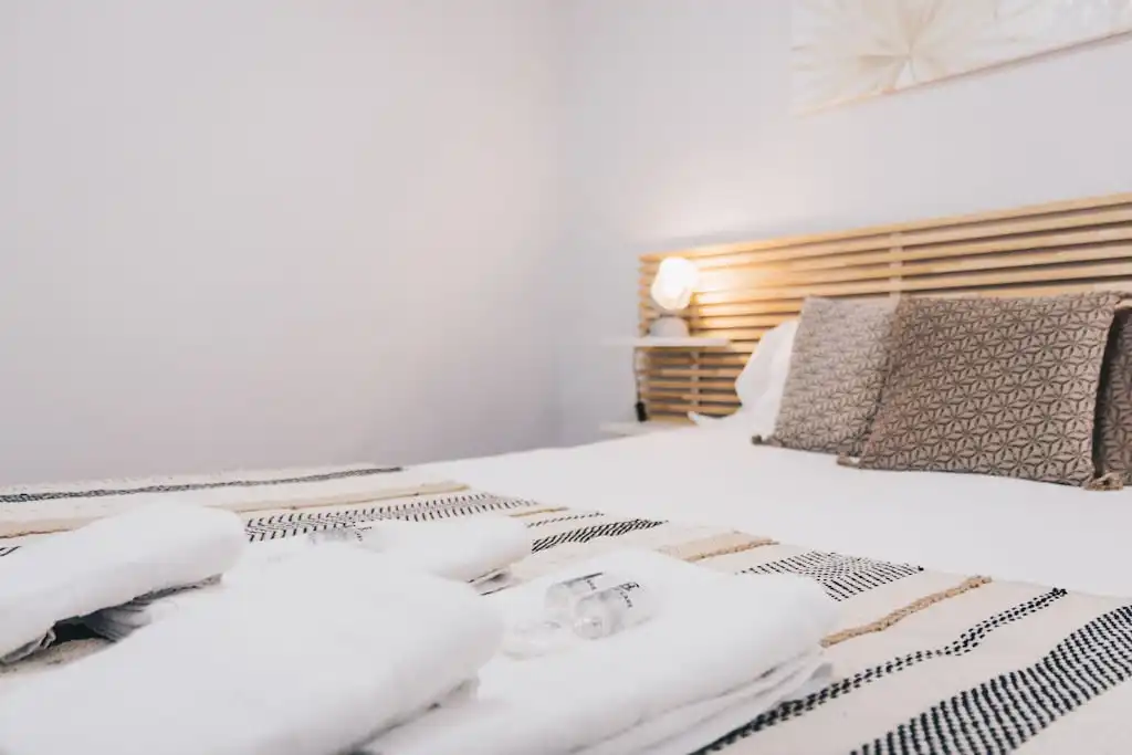 Wohnung 40 m² in Valencia