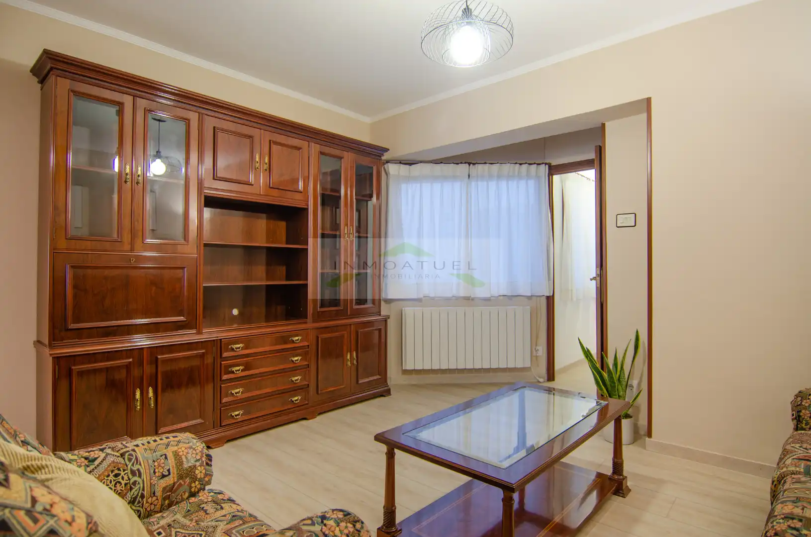 Apartamento 61 m² em A Coruña