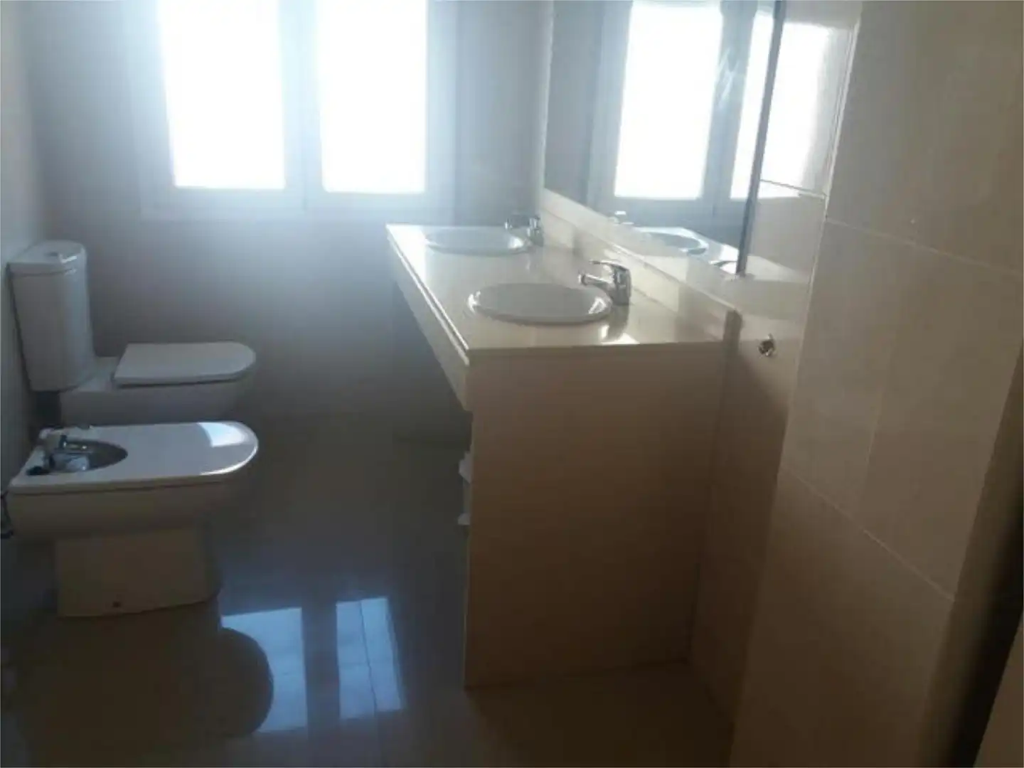Pis de 135 m² a Baza