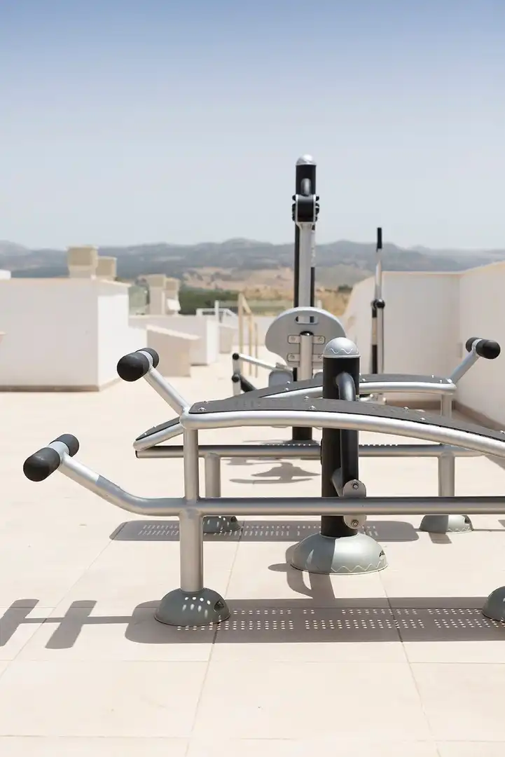 Pis de 93 m² a Ronda