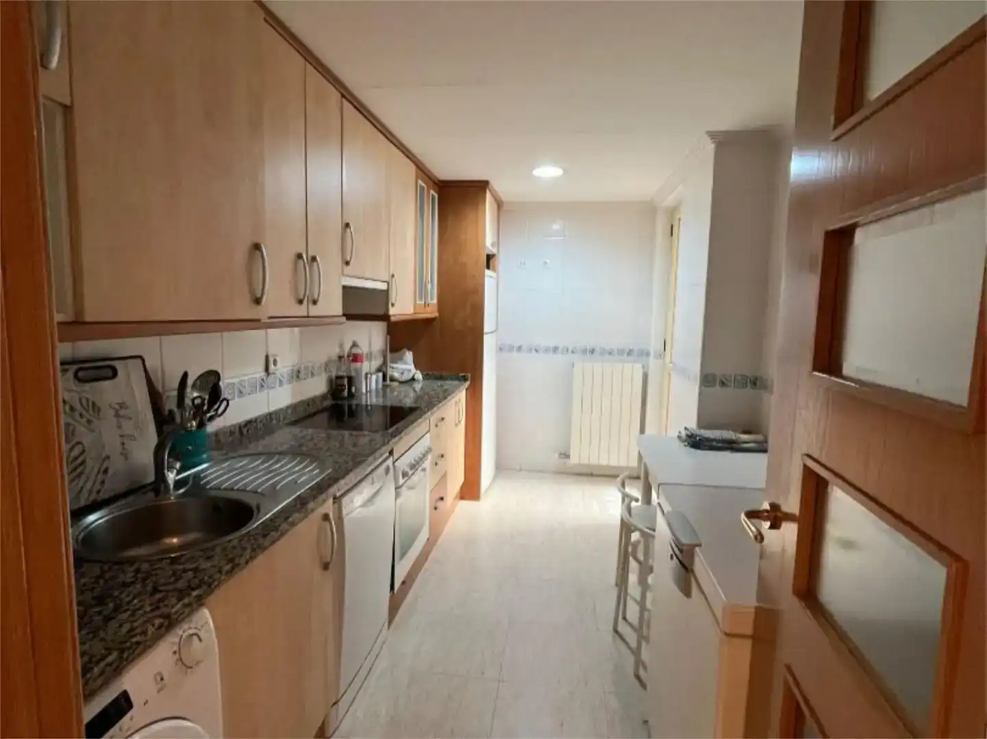 Piso de 82 m² en Salamanca