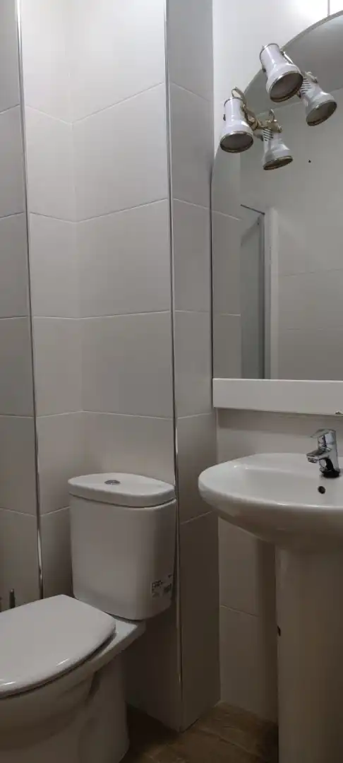 Habitació de lloguer, Zamora