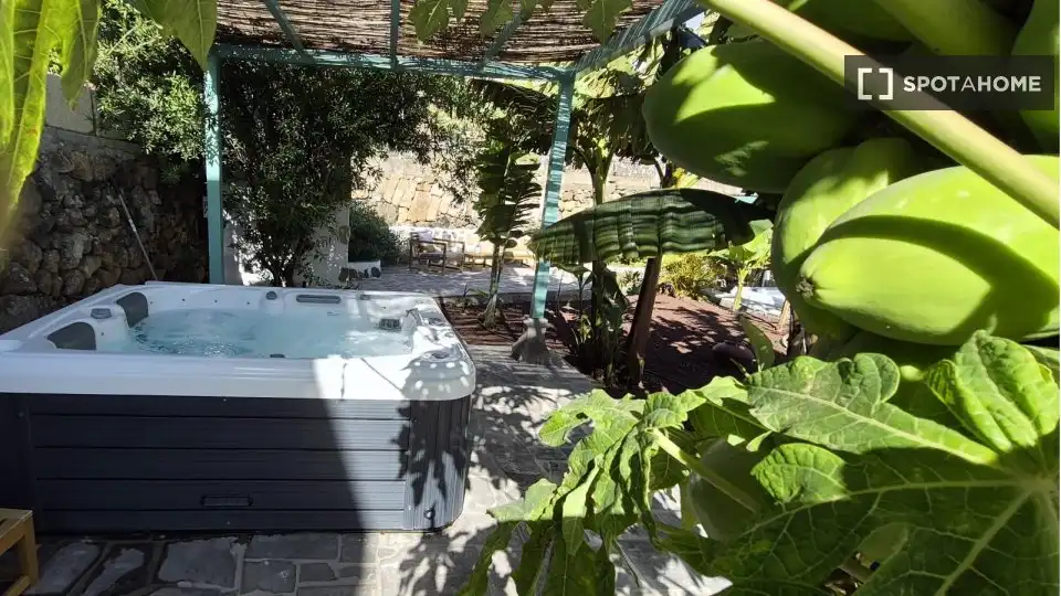 Habitación 33 m², Granadilla de Abona