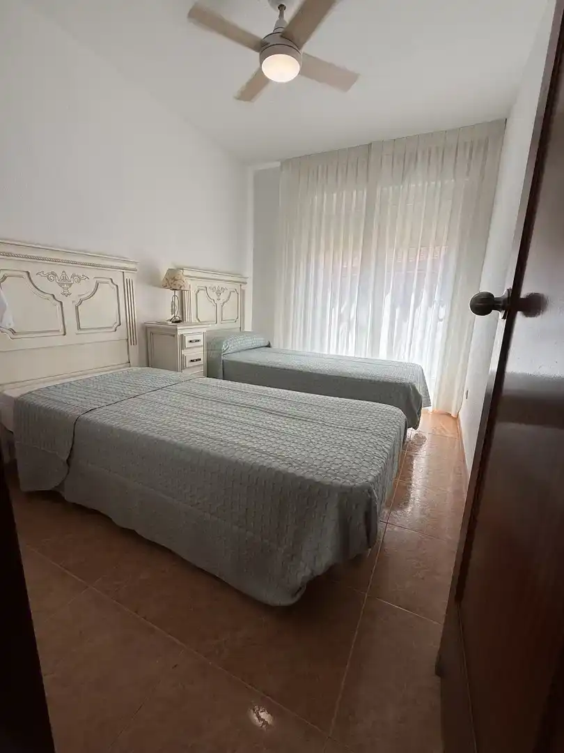 Pis de 140 m² a San Javier