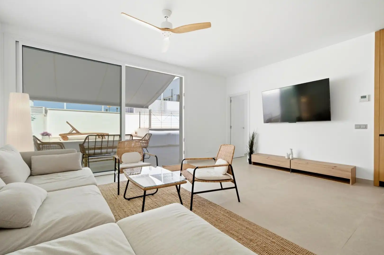 Appartement 141 m² à ses Salines