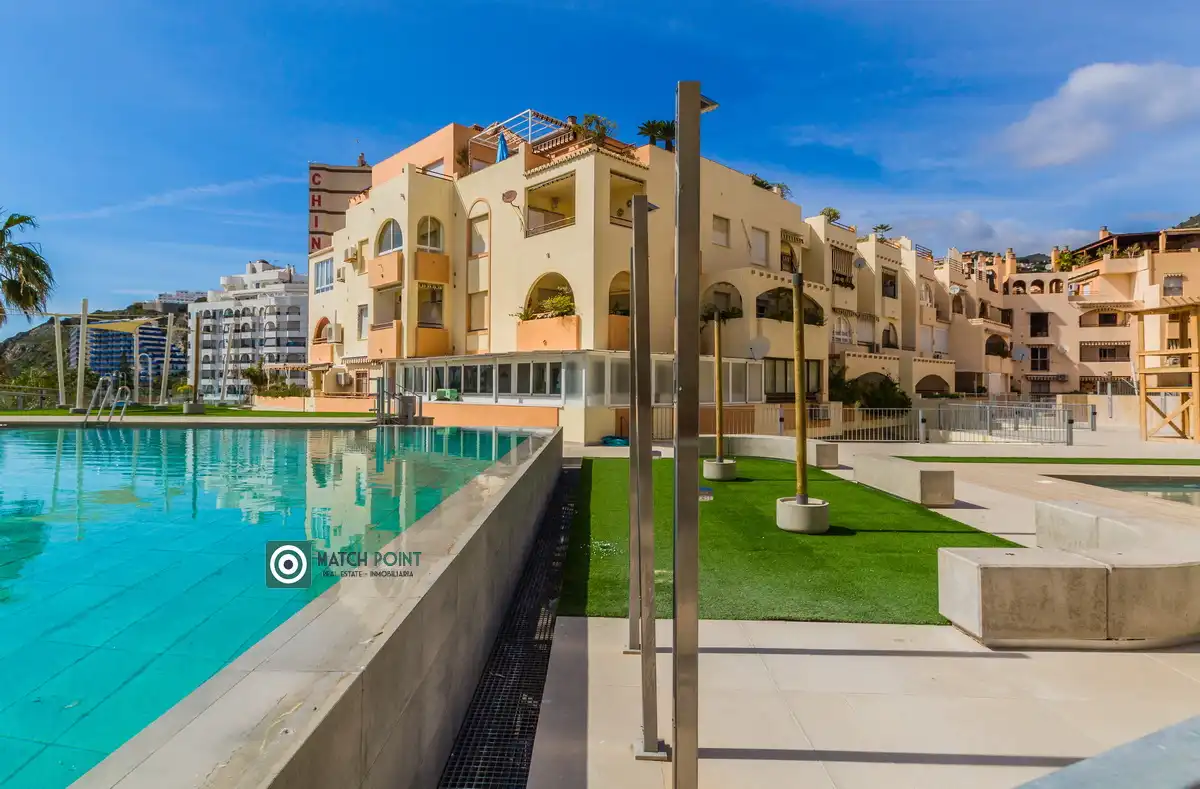 Appartamento 60 m² a Almuñécar