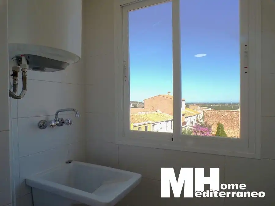 Piso de 142 m² en Benavites