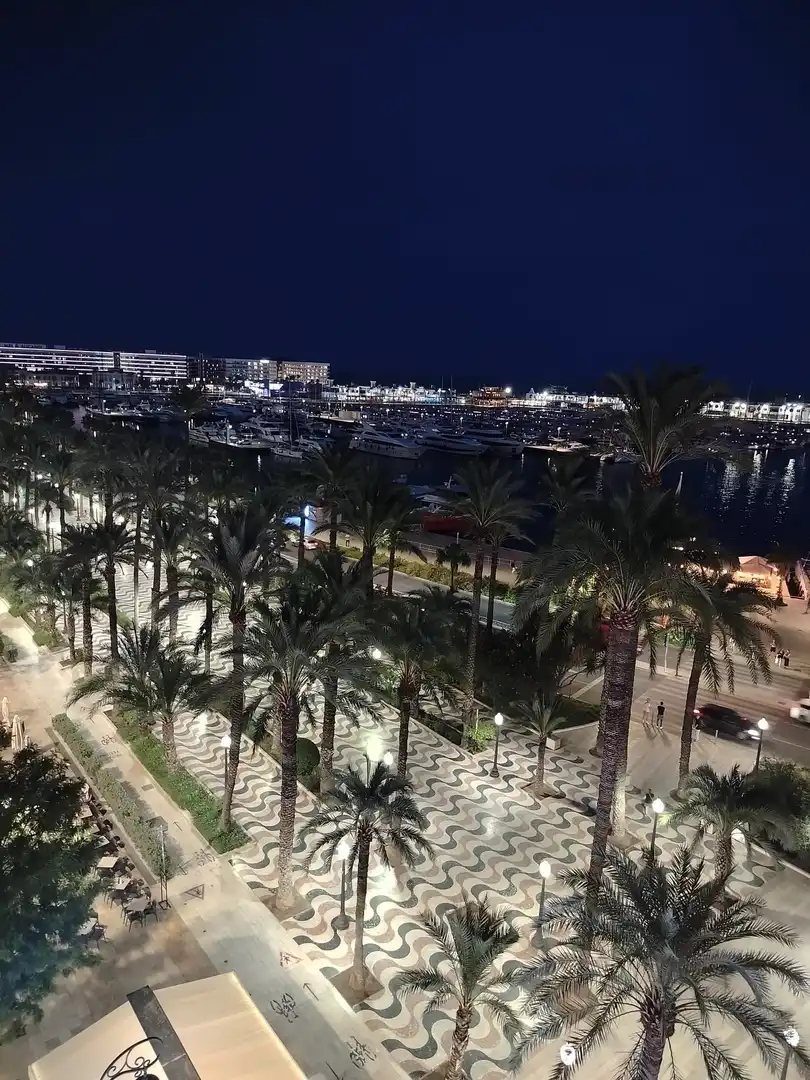 Apartamento 200 m² em Alacant / Alicante