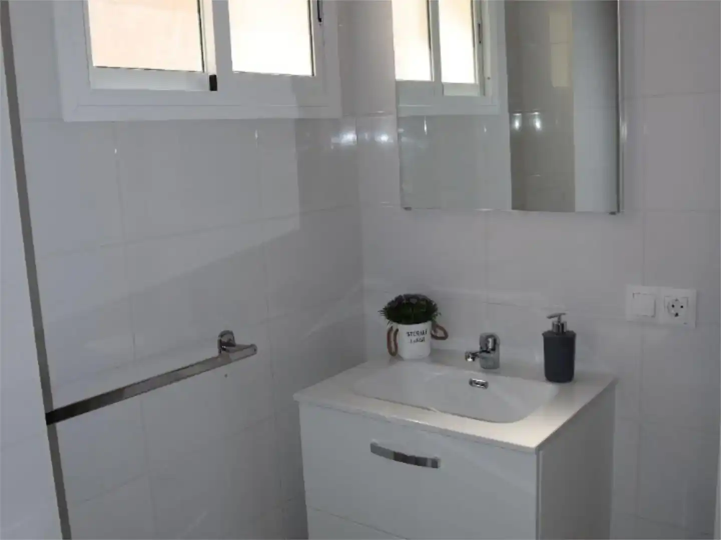 Habitación 72 m², Sevilla