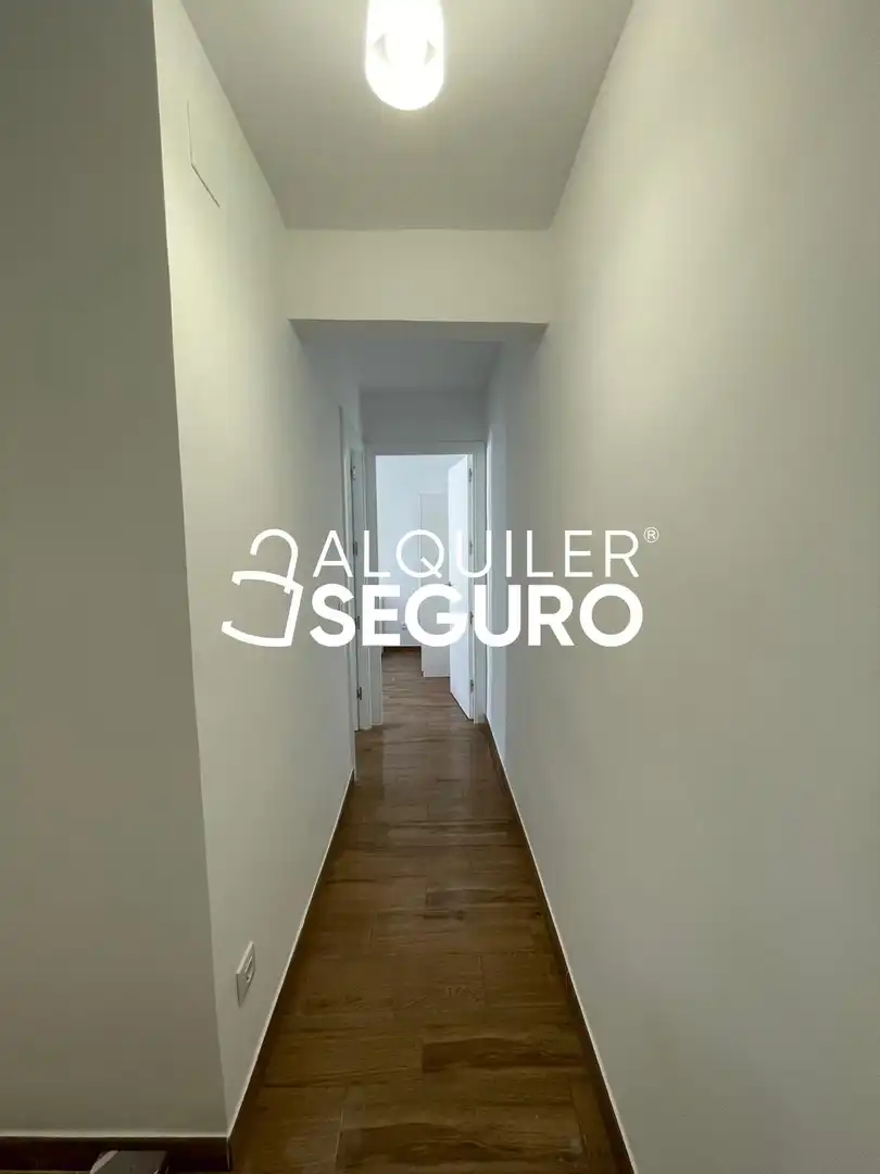 Pis de 50 m² a Madrid