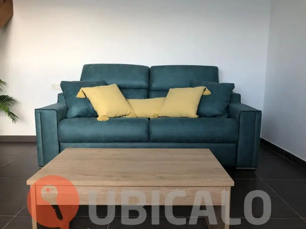Casa de 77 m² en San Cristóbal de La Laguna